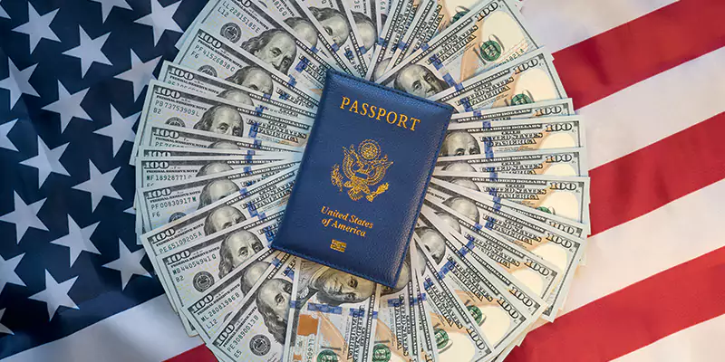 Why Choose Us for Your US Investment Visa Journey for Zimbabwe?