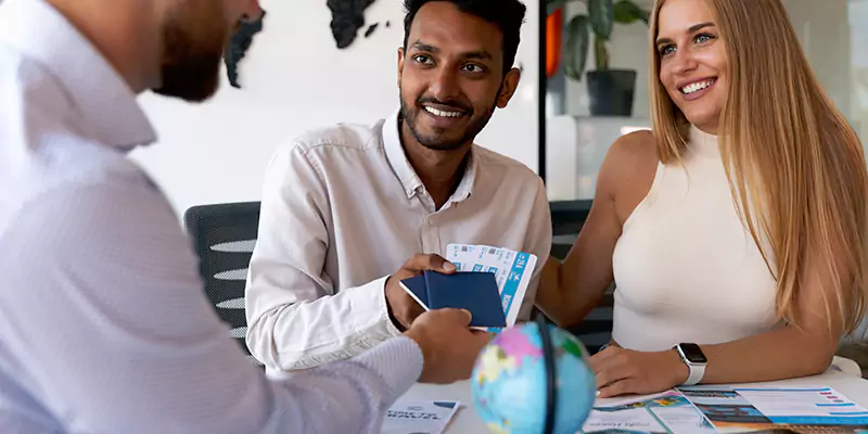 Benefits You Get with Our E2 Visa Support in Zimbabwe