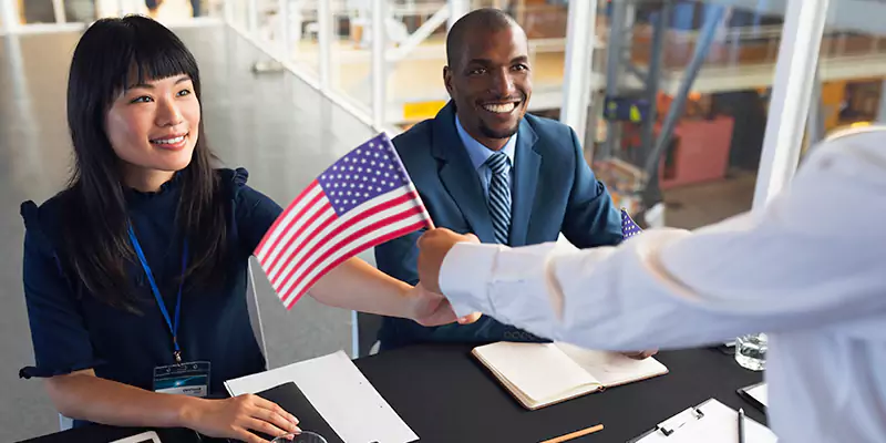Our EB-5 Consultation and Strategy in Zimbabwe