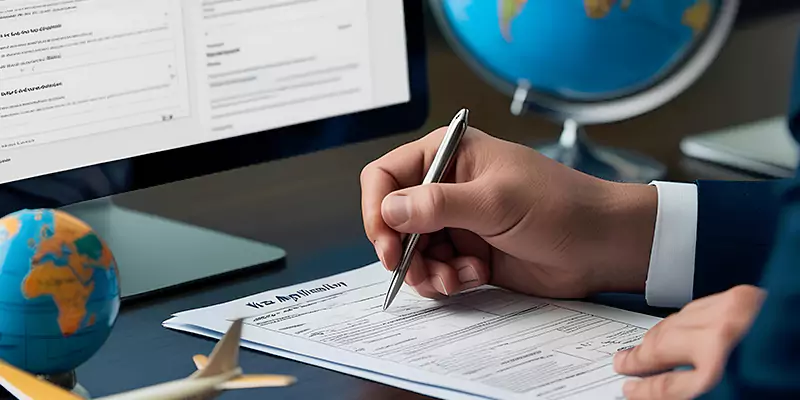 Benefits of Our US Branch Office Visa Services in Zimbabwe