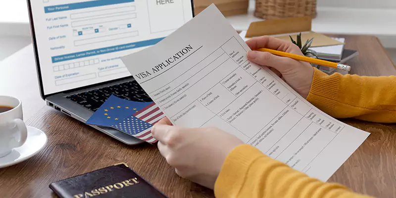 Why choose our expert visa team in Zimbabwe?
