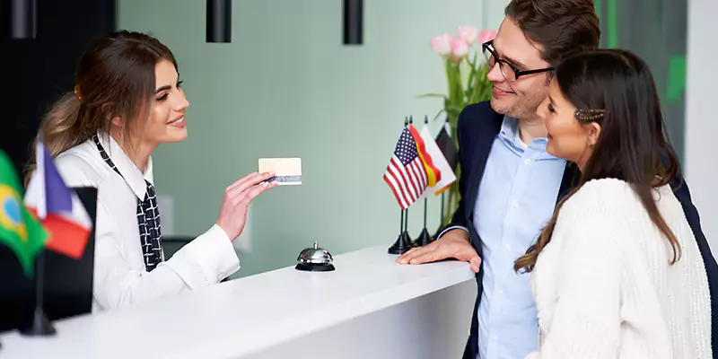 US Startup Visa Services and Strategic Consultation in Zimbabwe