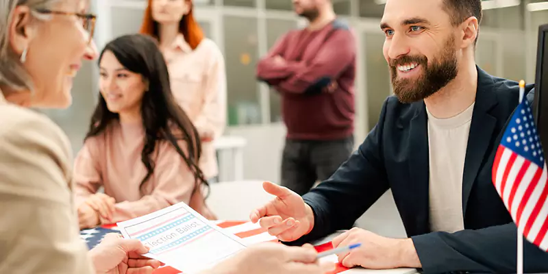 Why Choose Our Expert US Immigration Consultants in Zimbabwe?