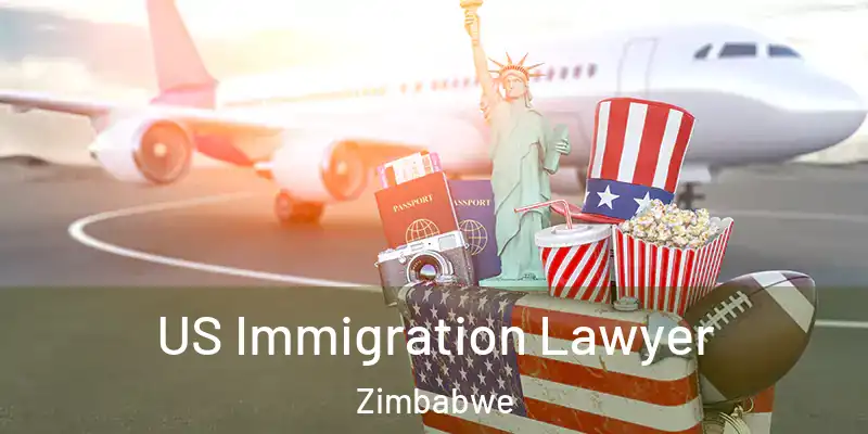  US Immigration Lawyer Zimbabwe